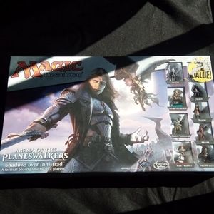 Magic the Gathering: Shadows over Innistrad paint